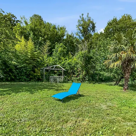 Σπίτι διακοπών Maison Renovee 4 Chambres, Calme Et Convivialite Mousseaux-les-Bray