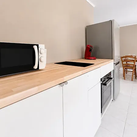 Maison Renovee 4 Chambres, Calme Et Convivialite Σπίτι διακοπών