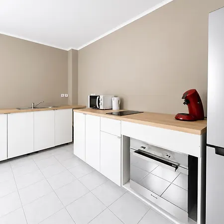 Σπίτι διακοπών Maison Renovee 4 Chambres, Calme Et Convivialite