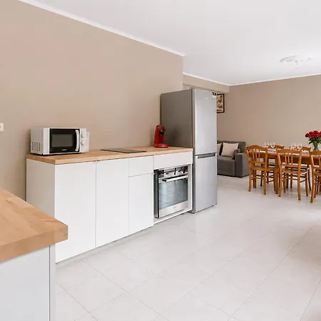Σπίτι διακοπών Maison Renovee 4 Chambres, Calme Et Convivialite