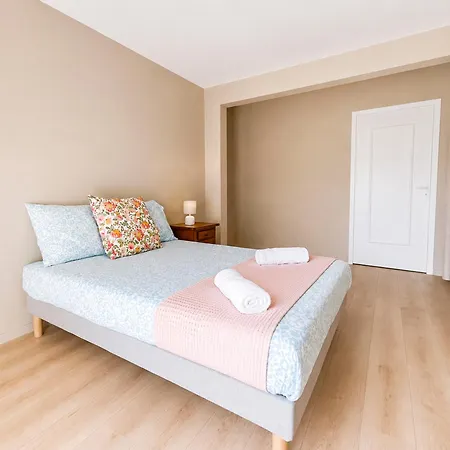 Σπίτι διακοπών Maison Renovee 4 Chambres, Calme Et Convivialite Mousseaux-les-Bray