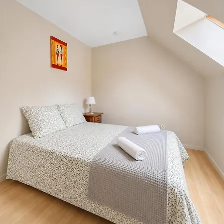 Maison Renovee 4 Chambres, Calme Et Convivialite