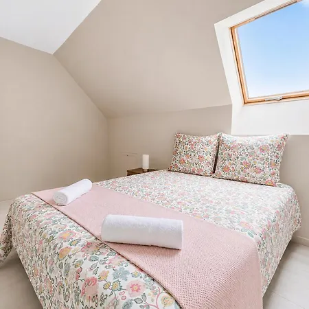 Maison Renovee 4 Chambres, Calme Et Convivialite Σπίτι διακοπών *