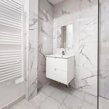 Σπίτι διακοπών Maison Renovee 4 Chambres, Calme Et Convivialite *