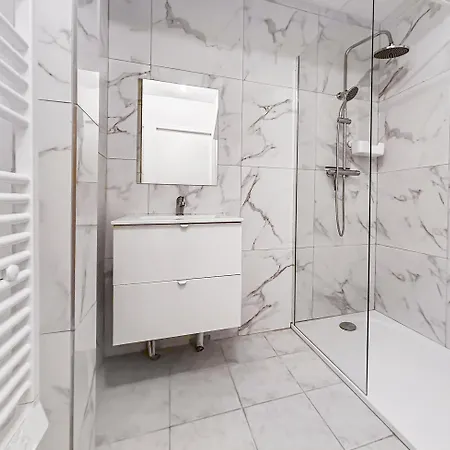 Σπίτι διακοπών Maison Renovee 4 Chambres, Calme Et Convivialite